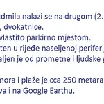 Ljudmila * Vodice