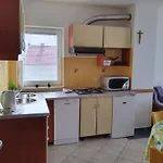 Appartamento Ljudmila *