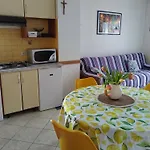 Ljudmila Apartment