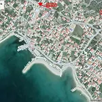 Appartamento Ljudmila Vodice