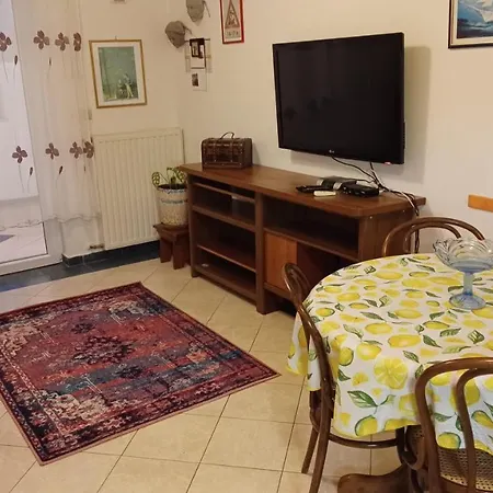 Ludmila Apartmán *