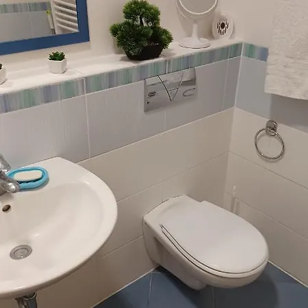 Apartmán Ludmila Vodice