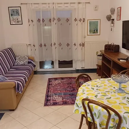 Ludmila Apartmán