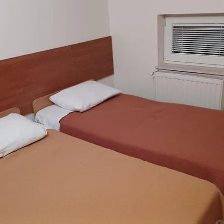 Apartmán Ludmila Vodice