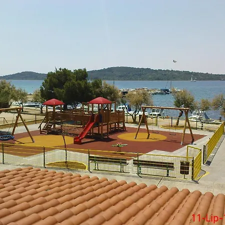 Apartmán Ludmila