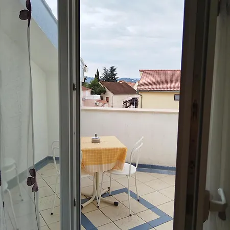 Apartament Ljudmila Vodice