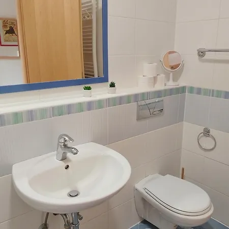 Ludmila Apartmán Vodice