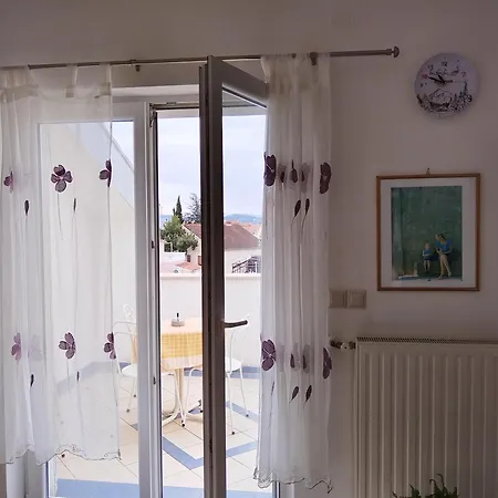 Apartament Ljudmila Vodice