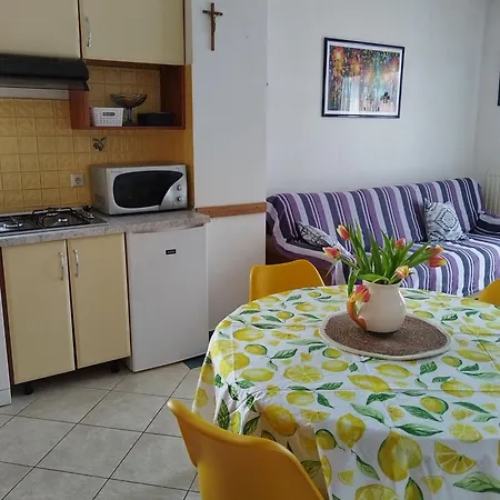 Ljudmila Apartamento