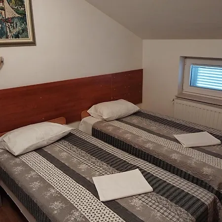 Apartment Ljudmila