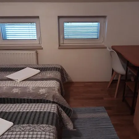 Ljudmila Apartament Vodice