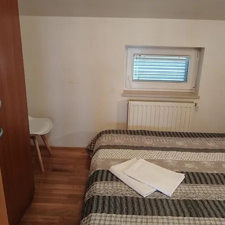 Ludmila Vodice