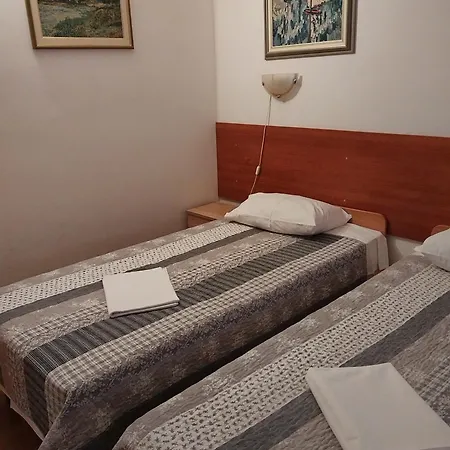 Ludmila Apartmán Vodice