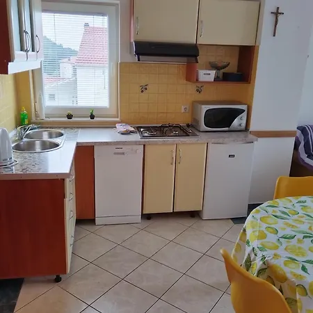 Ludmila Vodice