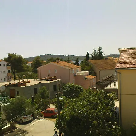 Ljudmila Apartament *