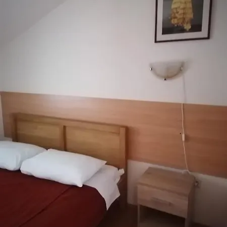 Apartmán Ludmila Vodice