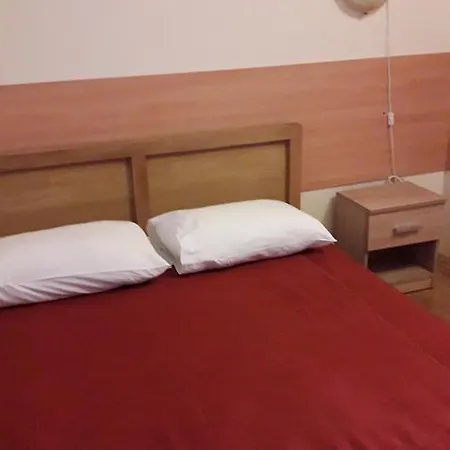 Ludmila Apartmán