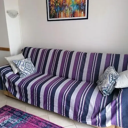 Ludmila Apartmán Vodice