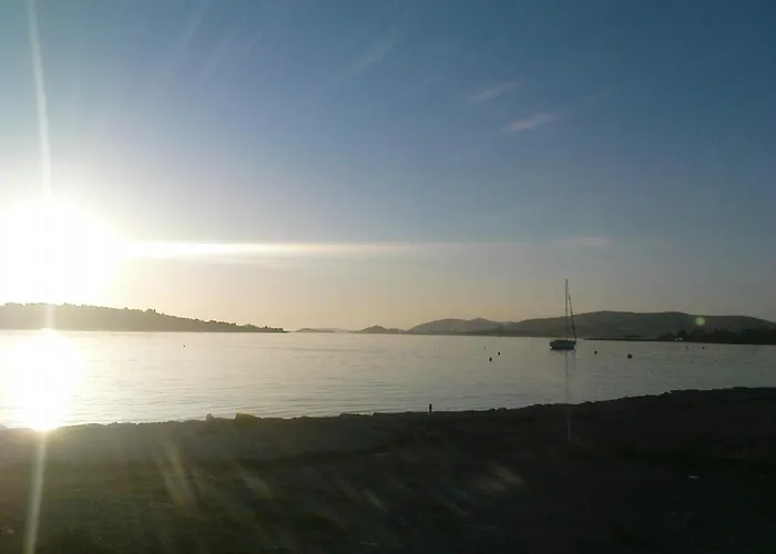 Διαμέρισμα Ljudmila