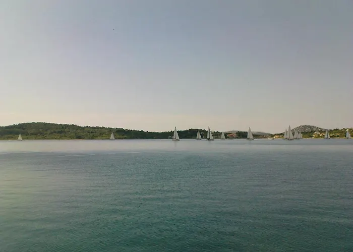 Διαμέρισμα Ljudmila