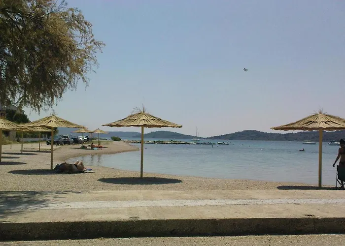 Διαμέρισμα Ljudmila