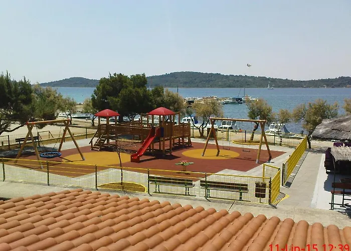 Διαμέρισμα Ljudmila