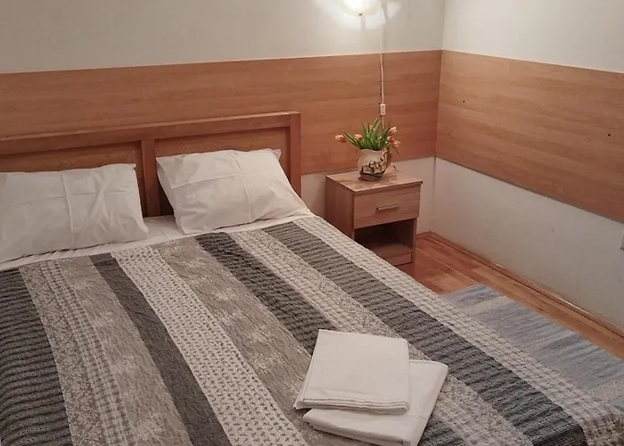 Ljudmila Βόντιτσε