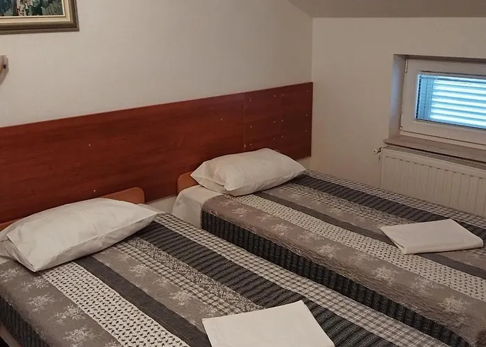 Διαμέρισμα Ljudmila