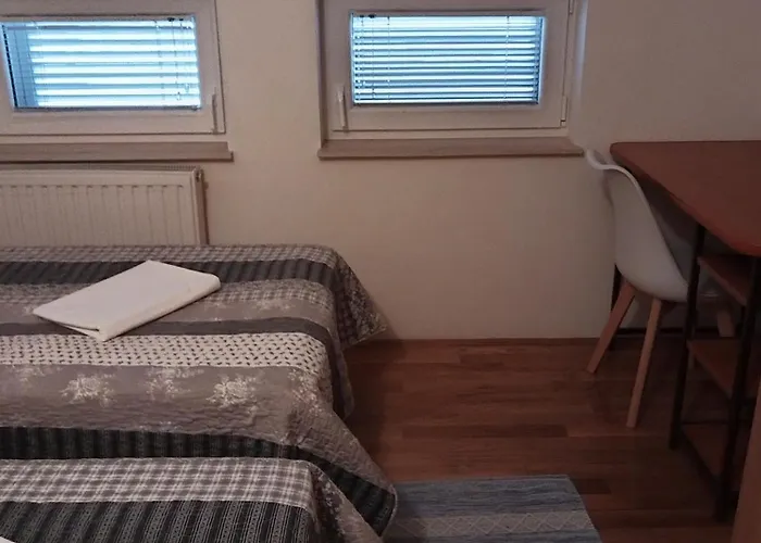 Ljudmila Daire Vodice