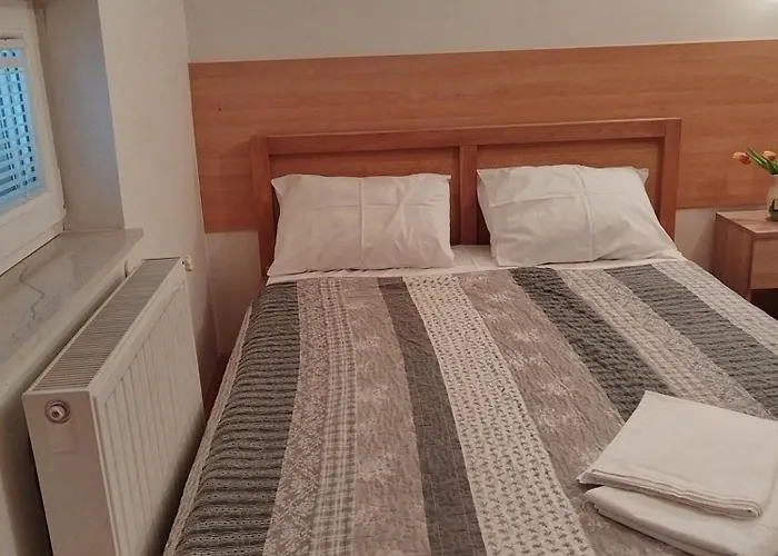 Ljudmila Διαμέρισμα *