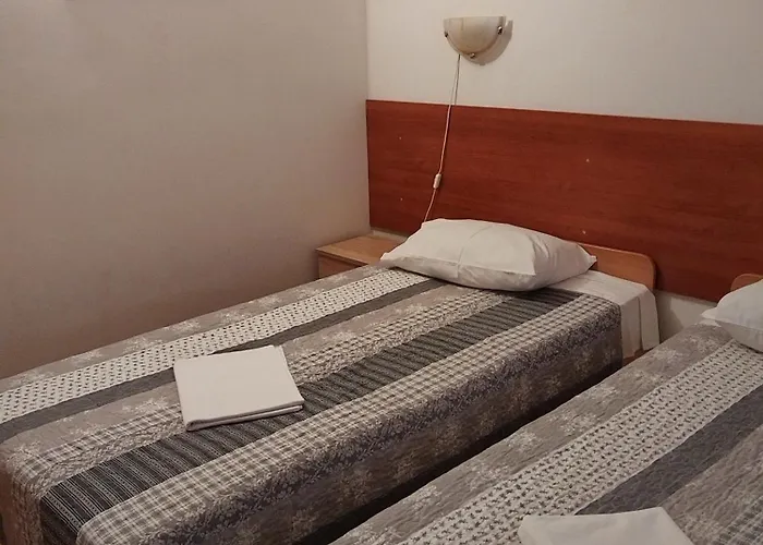 Ljudmila Daire Vodice