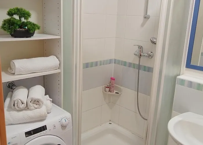 Daire Ljudmila Vodice