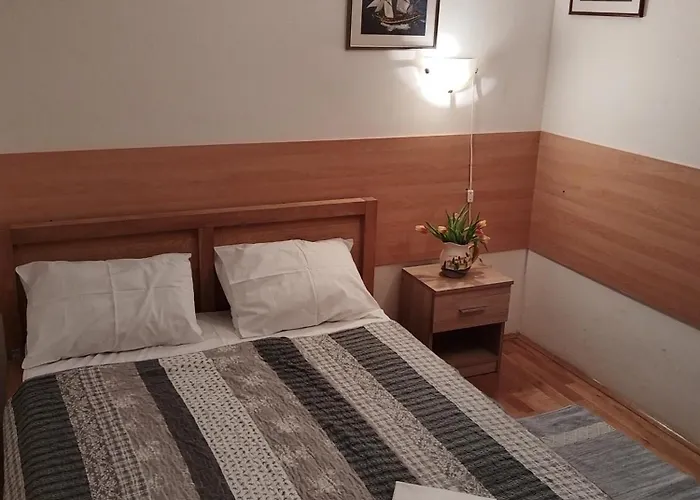 Ljudmila Διαμέρισμα