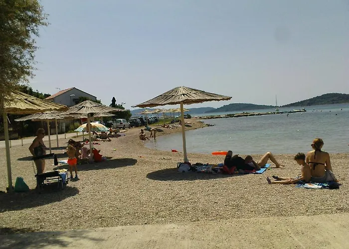 Διαμέρισμα Ljudmila *